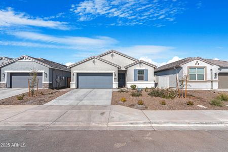 New construction Single-Family house 2530 W Sable Ave, Apache Junction, AZ 85120 null- photo 0