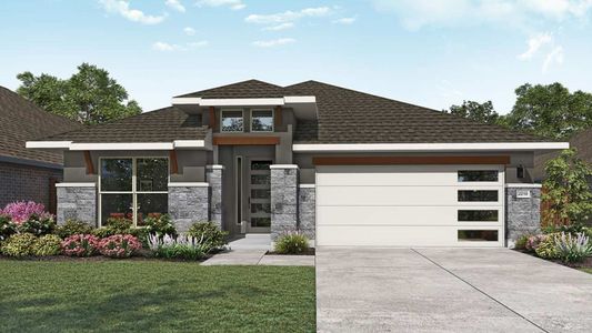 Piedmont by DRB Homes in San Antonio - image 11