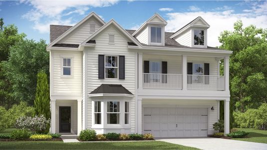 Saint John's Lake: Arbor Collection by Lennar in Johns Island - photo 8 8