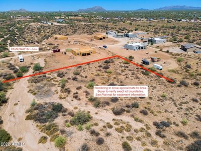 New construction Single-Family house 28839 N 165Th Pl, Scottsdale, AZ 85262 - image 9