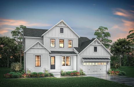 New construction Single-Family house 83 Stickleback Dr, Angier, NC 27592 null- photo 62 62