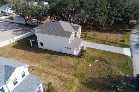 New construction Single-Family house 124 Lake Dr, Oviedo, FL 32765 Glenwood- photo 36 36