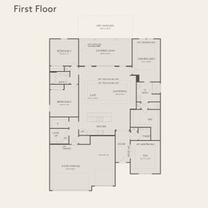 New construction Single-Family house 195 Callaway Rd, Fayetteville, GA 30215 plan Ashby - image