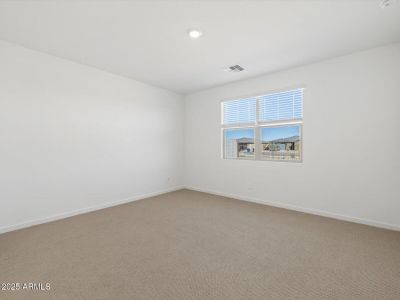 New construction Single-Family house 16062 W Prickly Pear Trl, Surprise, AZ 85387 Arlo- photo 22 22