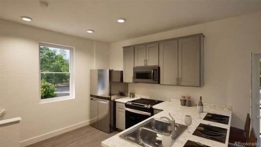 New construction Single-Family house 10178 Scranton Ct, Commerce City, CO 80022 - image 7