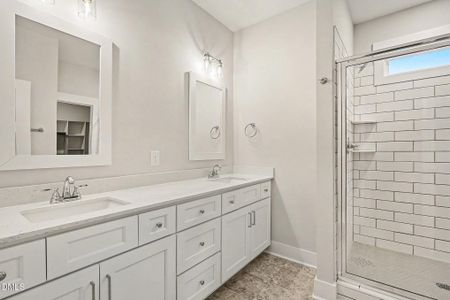 New construction Single-Family house 118 Prosecco Dr, Princeton, NC 27569 - image 7