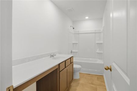 New construction Single-Family house 153 Bloomfield Cir, Canton, GA 30114 - image