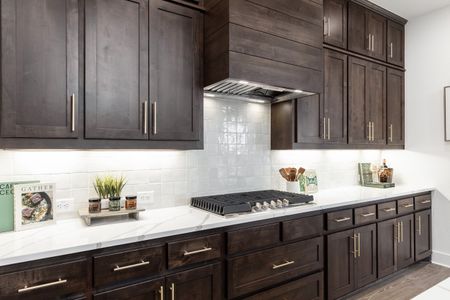 New construction Single-Family house 7166 Valderama Ct, McKinney, TX 75071 plan Middleton - image 10