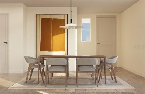 New construction Single-Family house 17851 Sw 68Th Pl, Dunnellon, FL 34432 plan Palomino - image 7