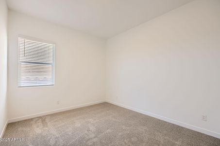 New construction Single-Family house 25180 N 177Th Dr, Surprise, AZ 85387 Explorer Plan 5583- photo 22 22