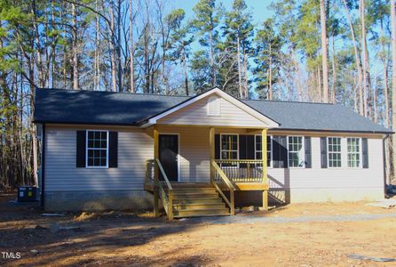 New construction Single-Family house 6609 Us Hwy 15 N, Oxford, NC 27565 null- photo 0 0