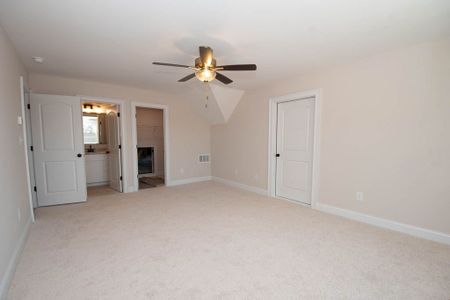 New construction Single-Family house 331 Atlantica Dr, Newnan, GA 30263 plan Cambridge - image 7