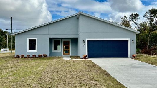 New construction Single-Family house 13319 Sw37Th Terrace, Ocala, FL 34473 - photo 0