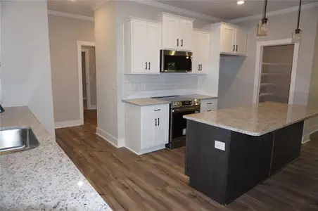 New construction Single-Family house 5544 State Rte 101 N, Dallas, GA 30132 - image 9