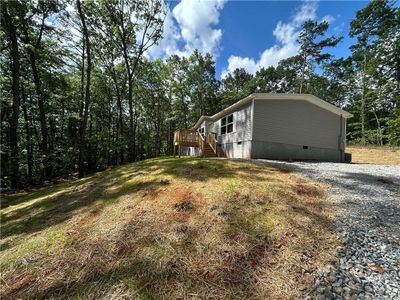 New construction Single-Family house 564 Ridge Rd, Dawsonville, GA 30534 - image