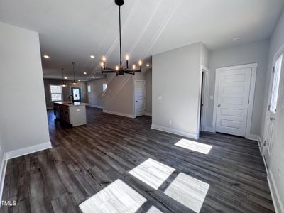 New construction Single-Family house 136 Weavers Grove Dr, Unit 117, Chapel Hill, NC 27514 null- photo 12 12