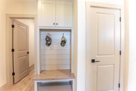 New construction Single-Family house 1033 Lilly Ln, Peaster, TX 76088 - image 17