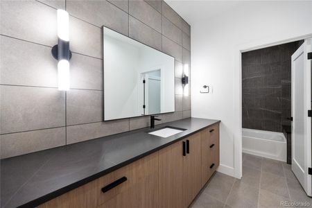 New construction Single-Family house 5031 Moss Pl, Golden, CO 80403 - image 8