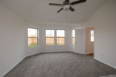 New construction Single-Family house 10319 White Hart, Converse, TX 78109 null- photo 3 3