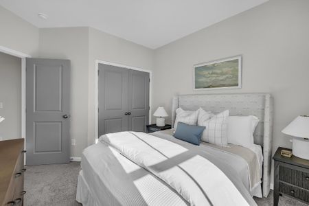 New construction Single-Family house 7630 Mistflower Cir, Chattanooga, TN 37421 plan Marigold A - image 18