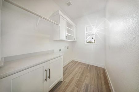 New construction Single-Family house 1038 Deer Island Ct, Azle, TX 76020 - image 6