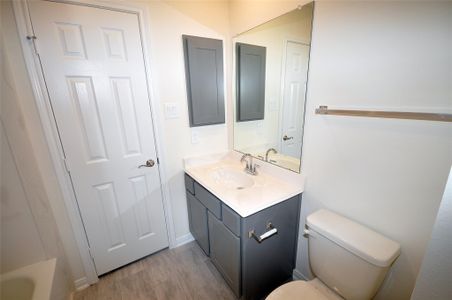 New construction Single-Family house 3404 Ballena Wy, League City, TX 77539 Plan 427- photo 7 7