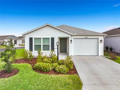New construction Single-Family house 1763 Brody Ct, The Villages, FL 34762 - image