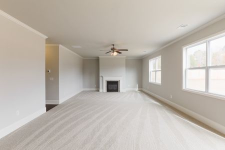 New construction Single-Family house 52 Garnet Dr, Acworth, GA 30101 null- photo 11 11