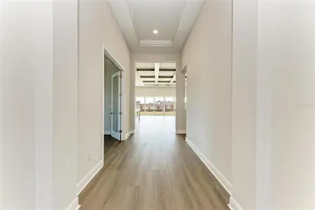 New construction Single-Family house 35576 Big Hawk Dr, Zephyrhills, FL 33541 plan Biscayne II - image 17