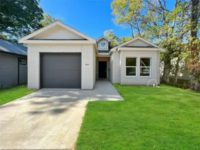 New construction Single-Family house 3947 Coolidge St, Dallas, TX 75215 null- photo 0