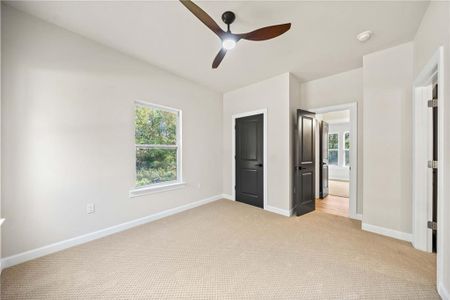 New construction Single-Family house 2788 Browns Mill Rd Se, Atlanta, GA 30354 null- photo 29 29