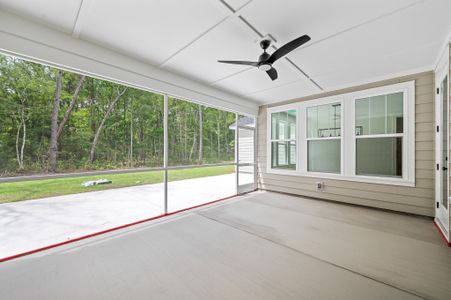 New construction Single-Family house 7210 Raw Dew Dr, Awendaw, SC 29429 null- photo 22 22