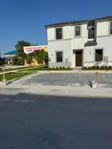 New construction Single-Family house 1037 Nw 1, Florida City, FL 33034 - image