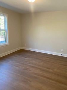 New construction Townhouse house 445 Firefly Cir, Unit 40, Alpharetta, GA 30009 null- photo 3 3