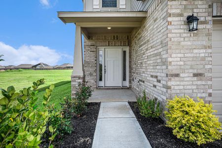 New construction Single-Family house 5307 W Bayou Maison Cir, Dickinson, TX 77539 - image