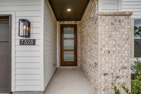 New construction Single-Family house 7328 Wayward Wind Dr, Fort Worth, TX 76179 - image