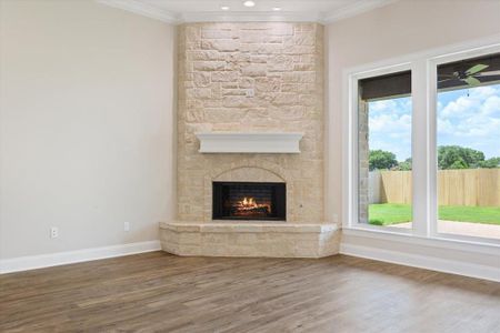 New construction Single-Family house 10109 Castleberry Ln, Waco, TX 76712 - image 10
