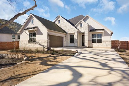 New construction Single-Family house 20501 Dustin Ln, Pflugerville, TX 78660 null- photo 1 1