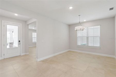 New construction Single-Family house 13129 Faro Ct, Winter Garden, FL 34787 plan Vallejo - image 19