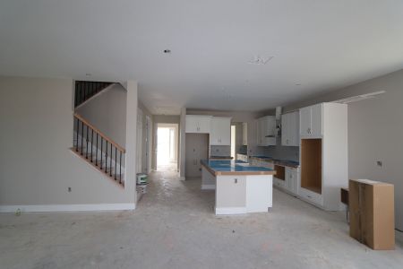 New construction Single-Family house 31223 Denham Ridge Ln, Wesley Chapel, FL 33545 Sonoma II- photo 55 55