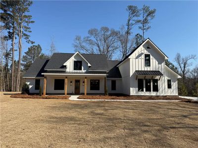New construction Single-Family house 105 Melbourne Dr, Athens, GA 30606 - image