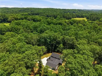 New construction Single-Family house 1684 Fairview Rd, Jasper, GA 30143 - image