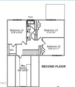 New construction Single-Family house 66 Evelene Wy, Clinton, NC 28328 - image