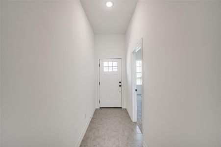 New construction Single-Family house 3510 Talia Wood Ct, Missouri City, TX 77459 - image 20