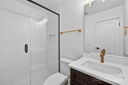 New construction Townhouse house 3007 Casting St, Unit 11, Charlotte, NC 28206 - image 11