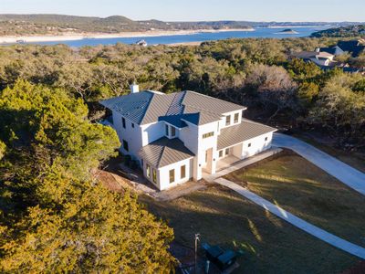 New construction Single-Family house 7705 Calcutta Run, Jonestown, TX 78645 null- photo 0
