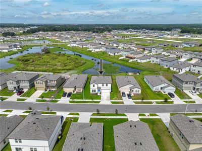 Hidden Creek by Starlight Homes in Zephyrhills - photo 1 1