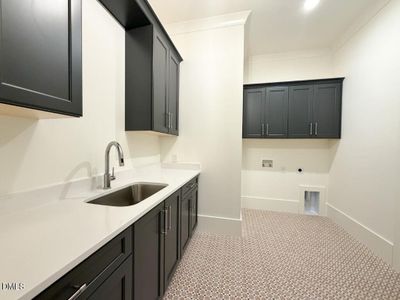 New construction Single-Family house 7441 Summer Tanager Trl, Raleigh, NC 27614 - image 17