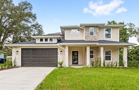 New construction Single-Family house 634 Burch Ave, Winter Garden, FL 34787 null- photo 0