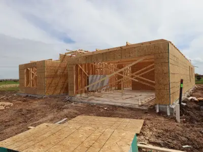 New construction Single-Family house 13901 Baikal Manor Dr, Santa Fe, TX 77510 plan Moscoso - image